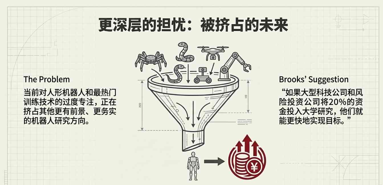 人形机器人泡沫破裂？专家警示三大致命缺陷