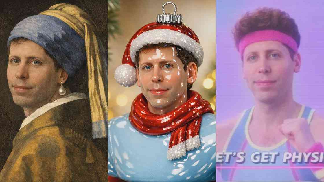 GPT-Image-1.5速度与精度升级引热议