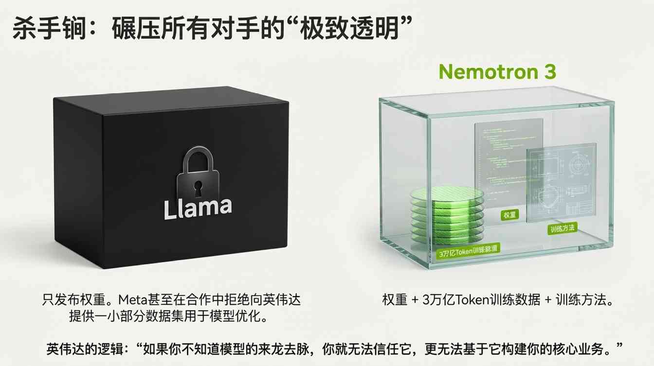 英伟达开源策略重塑AI生态，平台依赖悄然形成