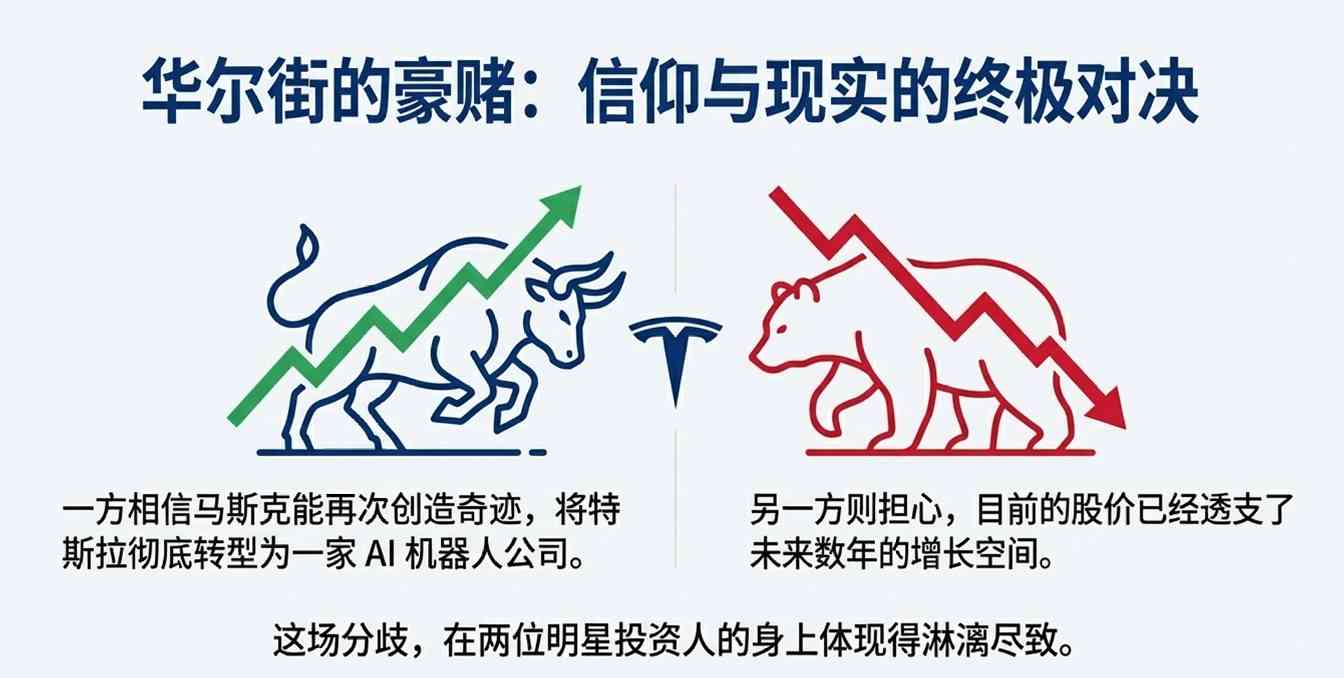 特斯拉无人驾驶突破：安全员下岗引资本博弈