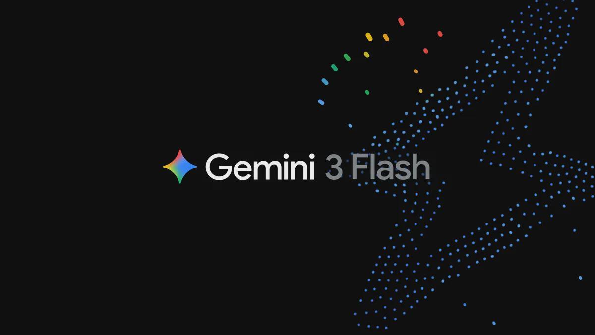 谷歌Gemini 3 Flash：高性价比大模型新标杆
