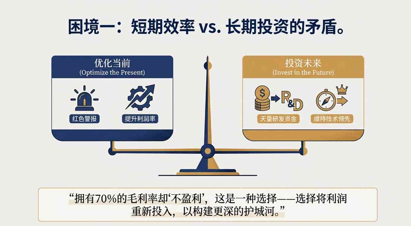OpenAI效率突破70% 商业化困局仍未解