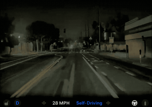 Waymo自动驾驶瘫痪引技术路线争议，特斯拉纯视觉未受影响