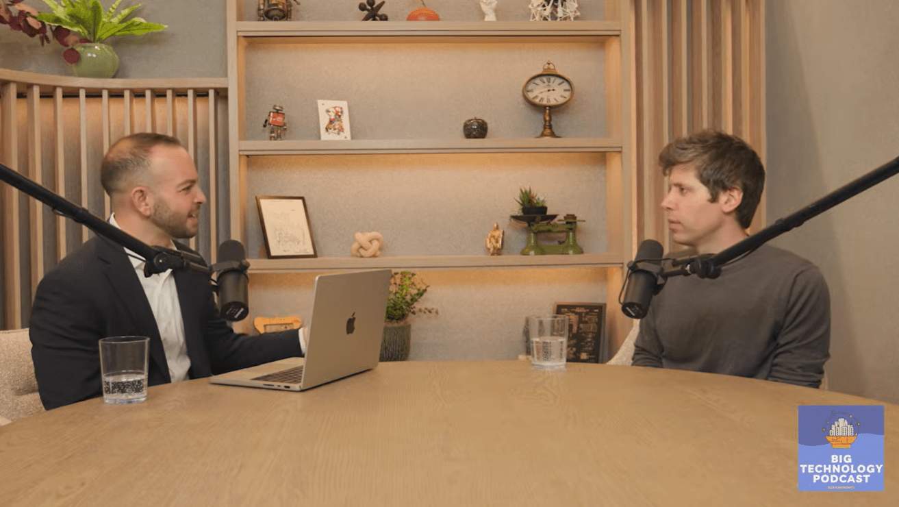 OpenAI战略转向：从消费到企业，超级智能新布局