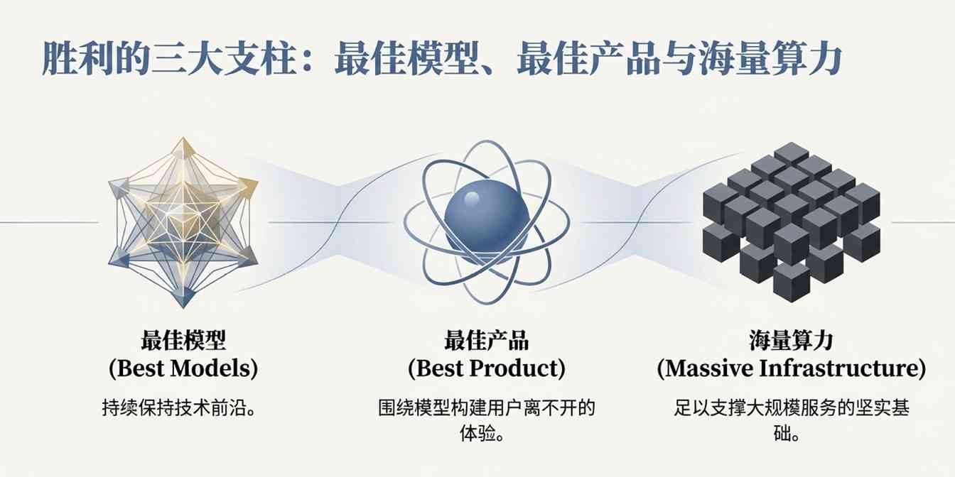 OpenAI战略转向：从消费到企业，超级智能新布局