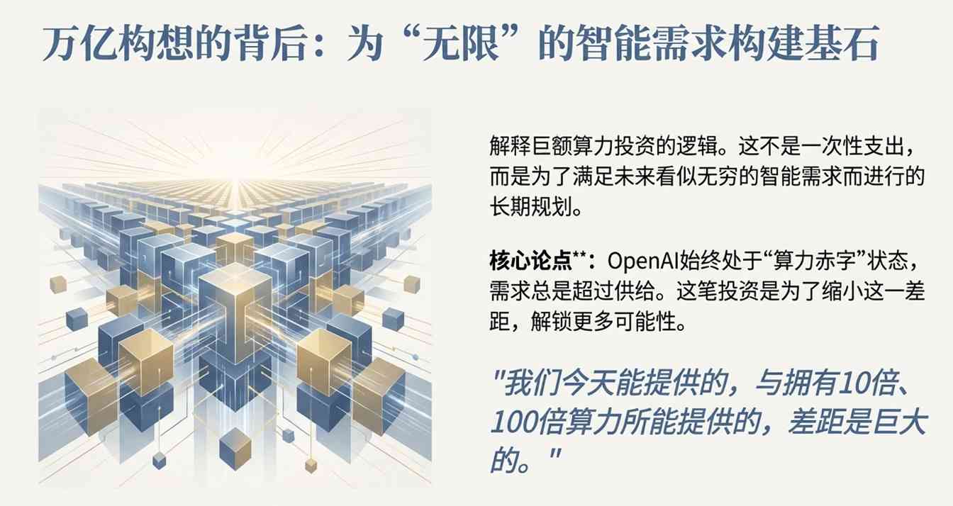 OpenAI战略转向：从消费到企业，超级智能新布局
