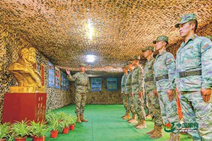 英雄精神薪火相传 烈士忠魂归国