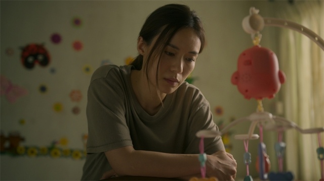 新加坡惊悚电影《陪月疑云》揭秘心魔与秘密