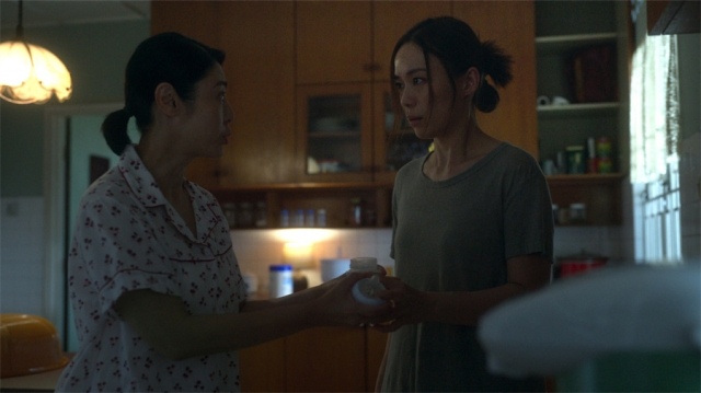 新加坡惊悚电影《陪月疑云》揭秘心魔与秘密