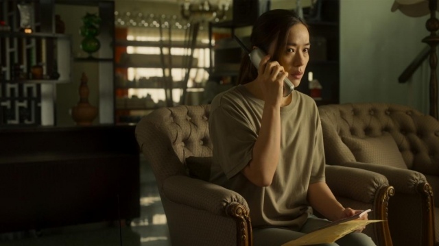 新加坡惊悚电影《陪月疑云》揭秘心魔与秘密