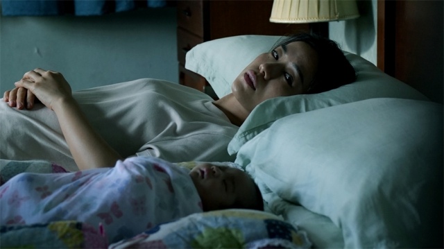 新加坡惊悚电影《陪月疑云》揭秘心魔与秘密