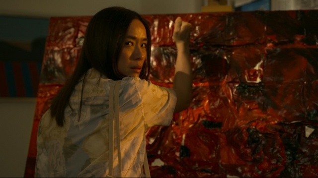 新加坡惊悚电影《陪月疑云》揭秘心魔与秘密