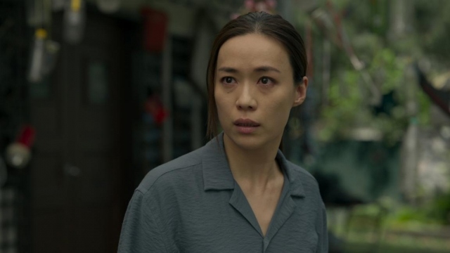 新加坡惊悚电影《陪月疑云》揭秘心魔与秘密