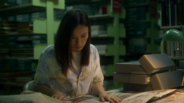 新加坡惊悚电影《陪月疑云》揭秘心魔与秘密