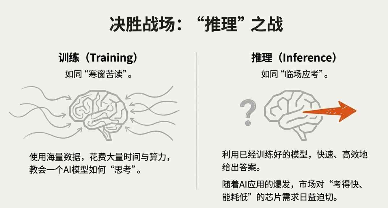 英伟达豪掷200亿收购Groq核心技术 筑牢AI推理垄断