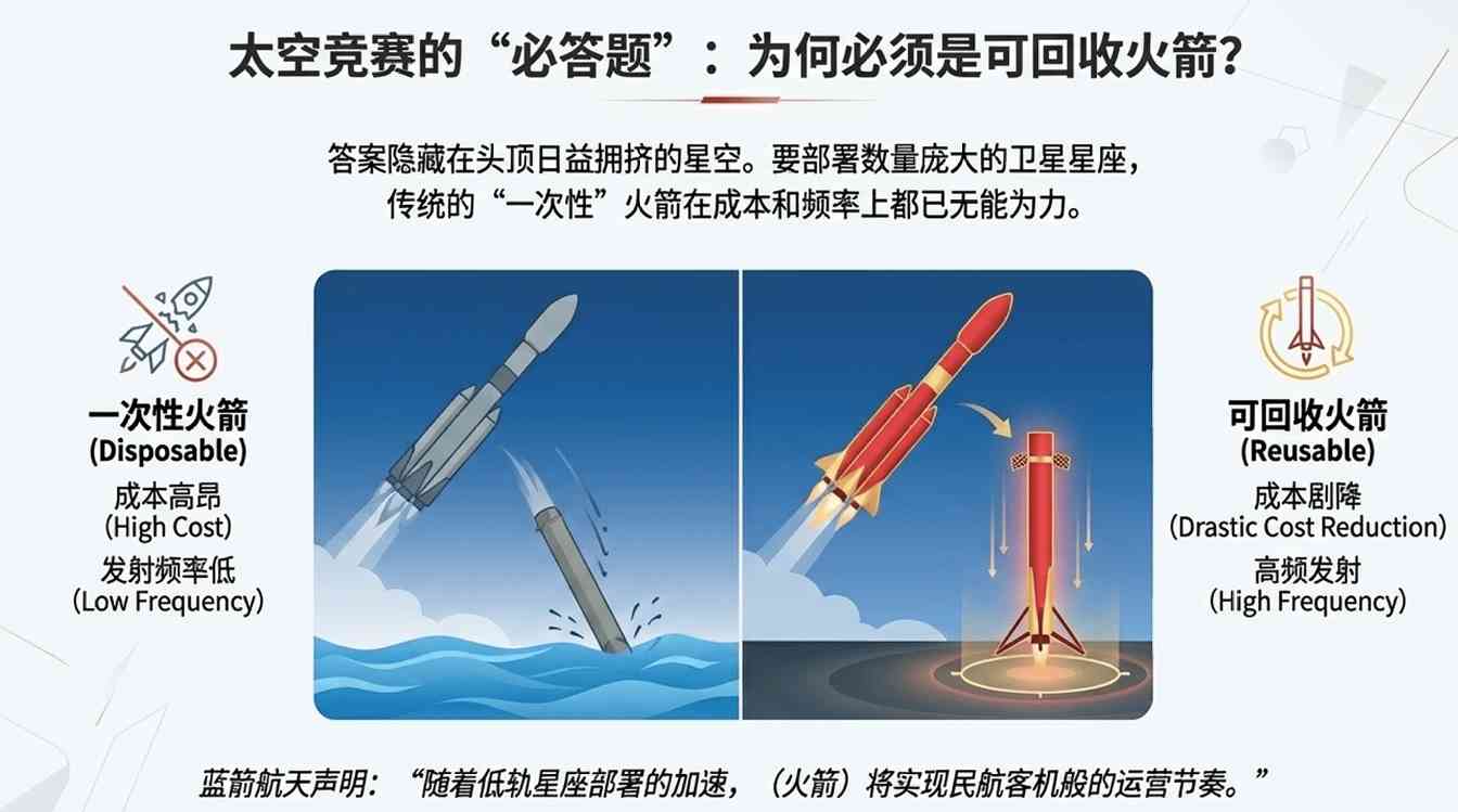 中国航天巨头冲刺科创板 朱雀三号挑战SpaceX