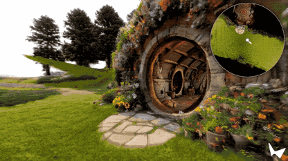 世界模型引领AI新纪元：重构数字空间与物理交互