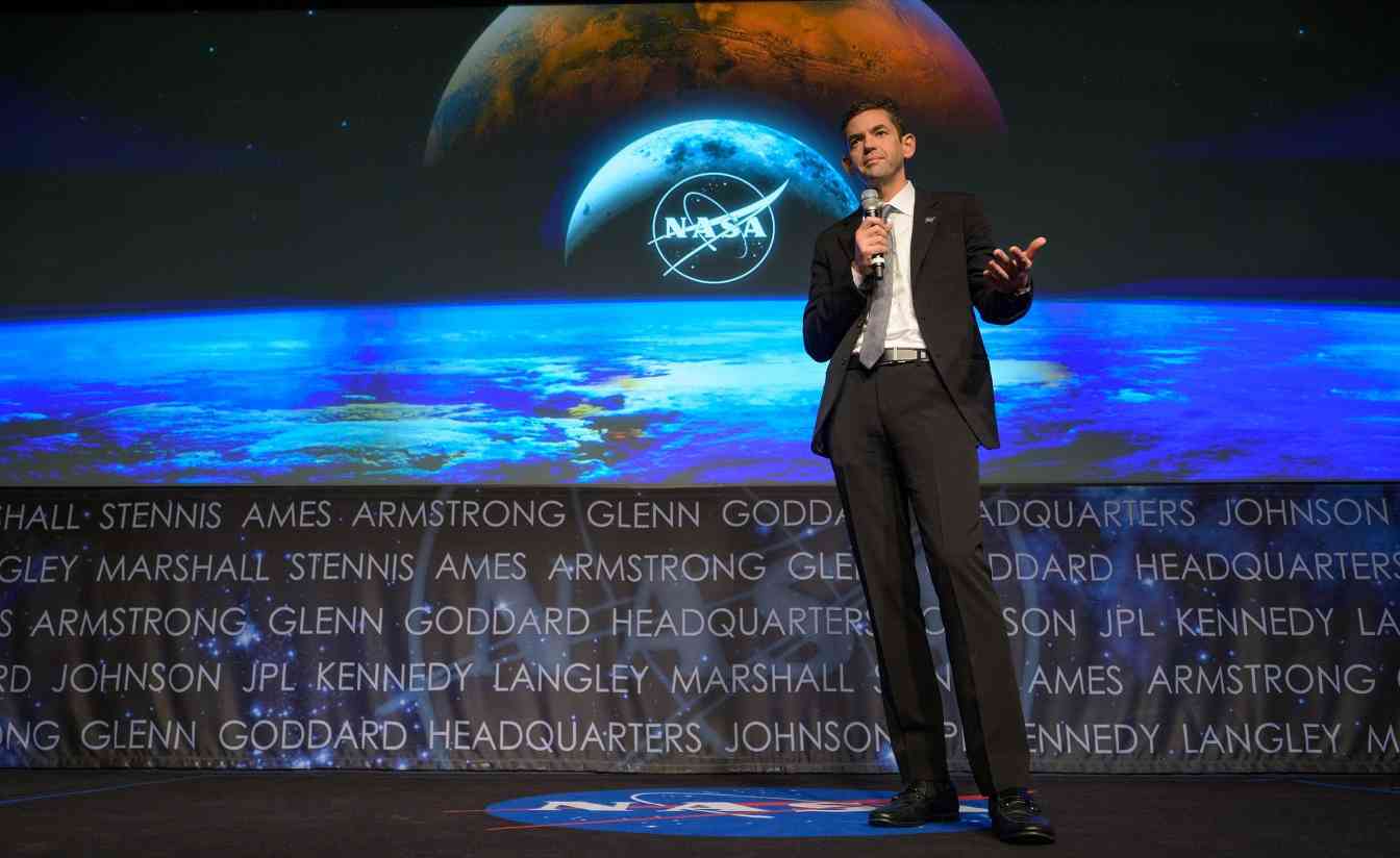 中国航天巨头冲刺科创板 朱雀三号挑战SpaceX