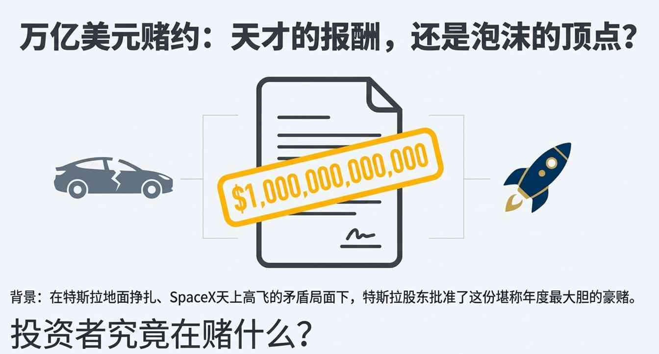 马斯克2025：政治风暴中的资本逆袭