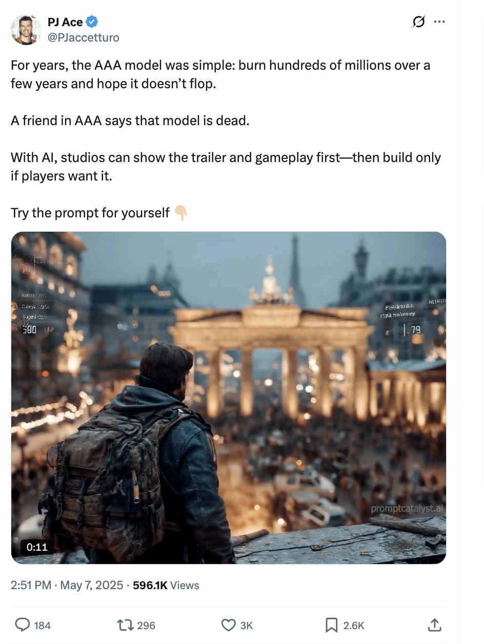 世界模型引领AI新纪元：重构数字空间与物理交互