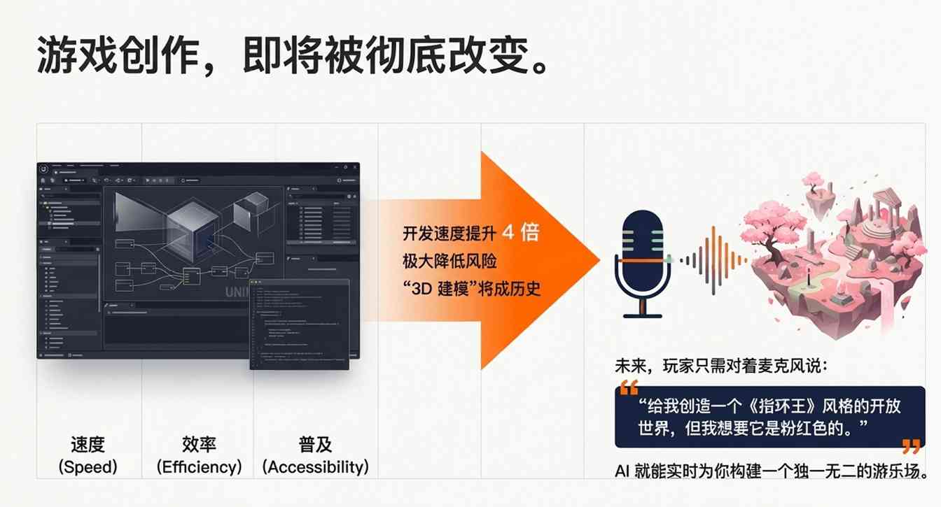 世界模型引领AI新纪元：重构数字空间与物理交互