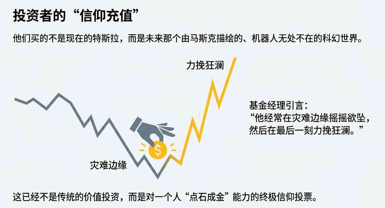 马斯克2025：政治风暴中的资本逆袭