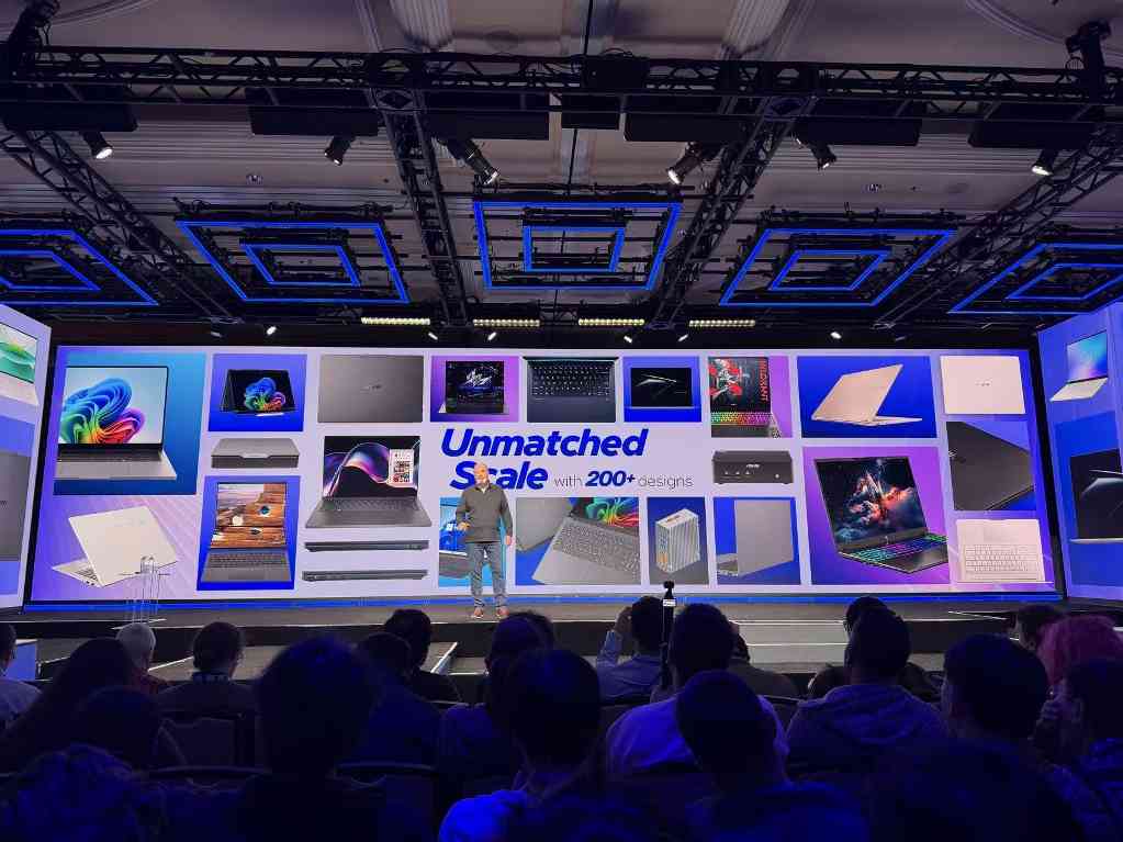 英特尔第三代酷睿Ultra性能提升引关注 英特尔第三代酷睿Ultra性能提升引关注