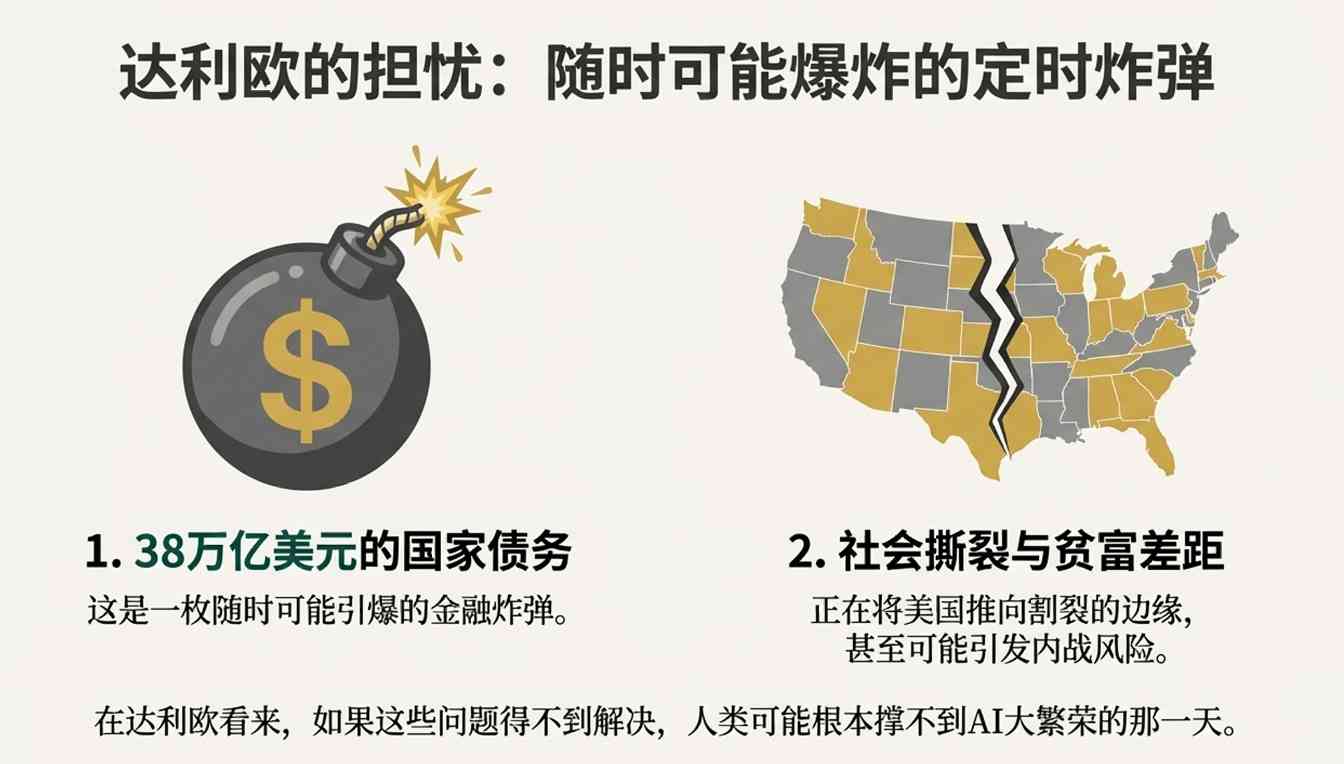 马斯克预言AI助力美国经济三位数增长