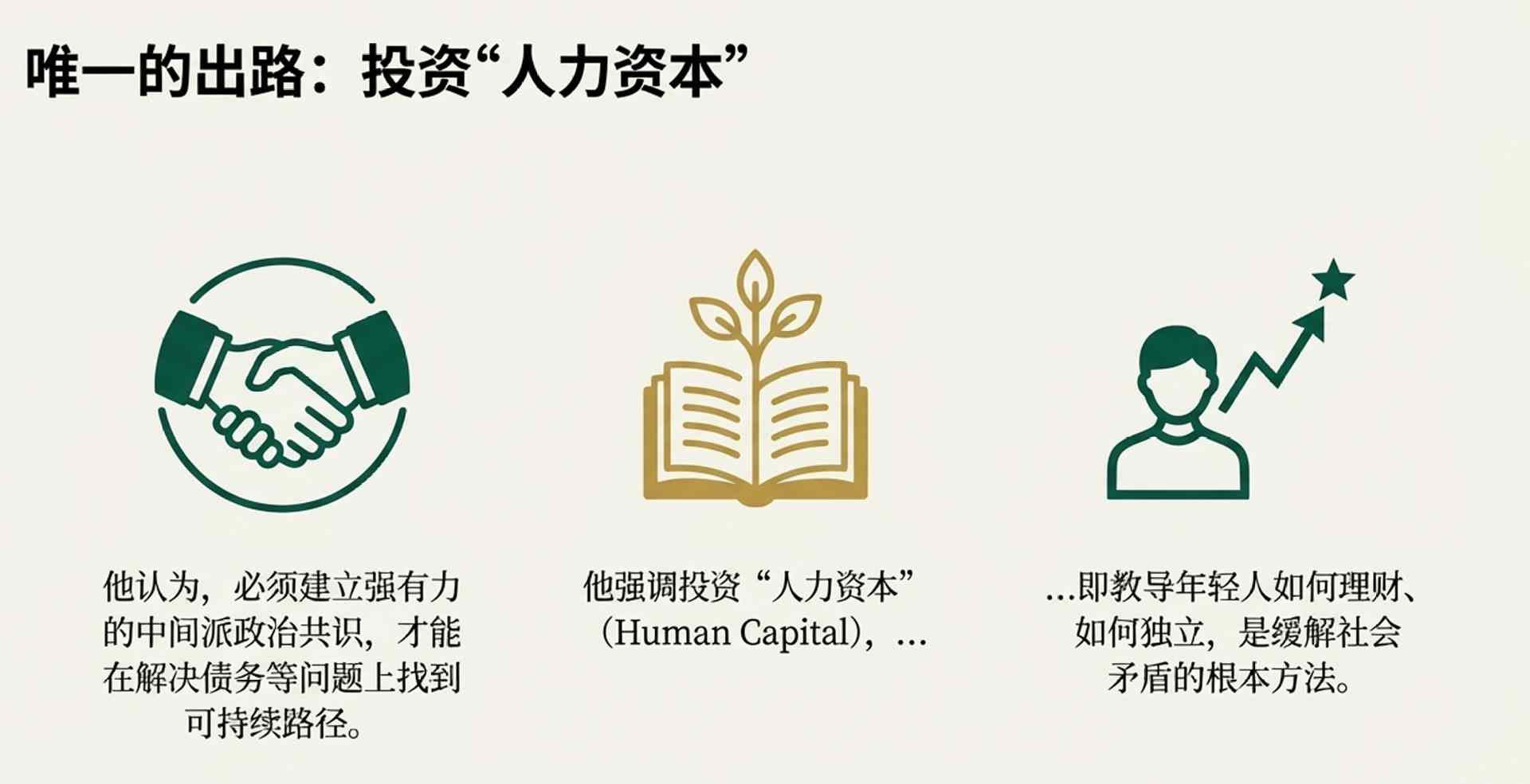 马斯克预言AI助力美国经济三位数增长