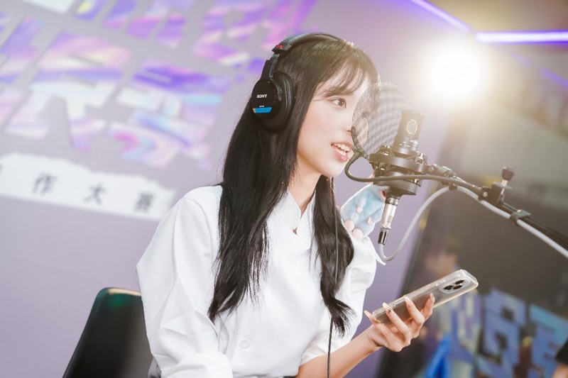 索尼沉浸式音乐体验：专业设备与科技赋能音乐创作