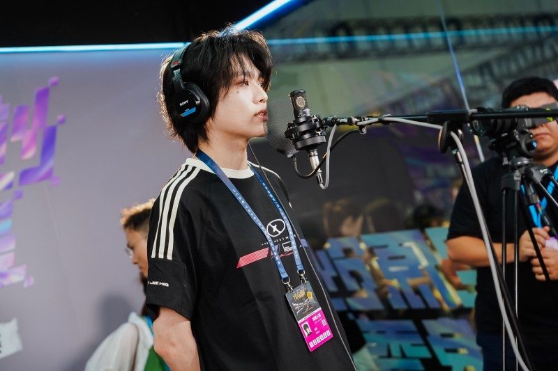 索尼沉浸式音乐体验：专业设备与科技赋能音乐创作