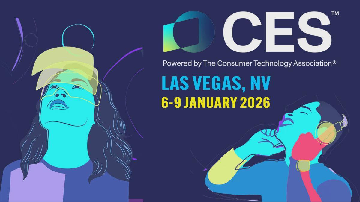 CES 2026：AI芯片、机器人与AR眼镜引领科技趋势