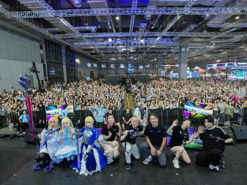 索尼沉浸式音乐体验：专业设备与科技赋能音乐创作