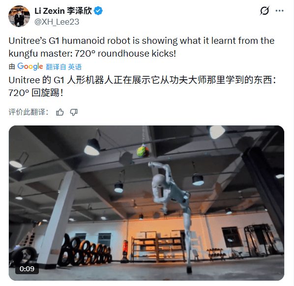 CES2026科技竞争：中韩美AI机器人与算力博弈