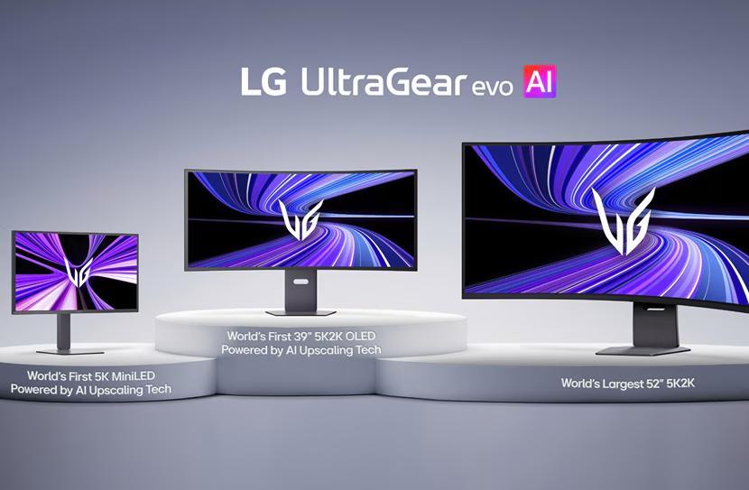 CES2026科技竞争：中韩美AI机器人与算力博弈