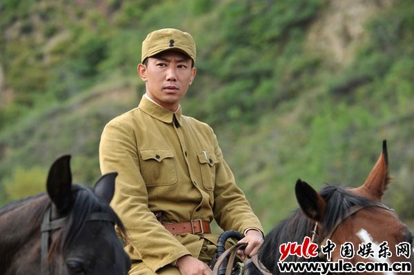 薛奇演绎耿飚：革命剧圆满收官