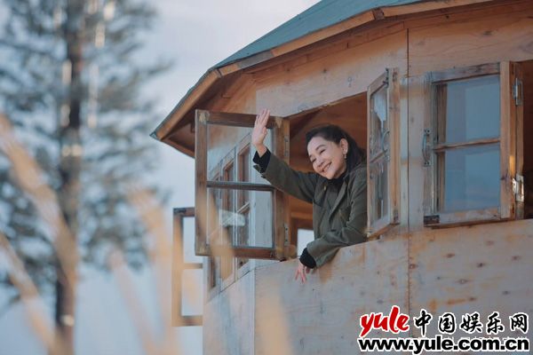 傅娟《是女儿是妈妈》教育观分享 被赞“电子妈妈”