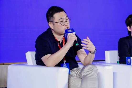 康迪科技转型科技控股型企业，布局智能机器人与能源换电