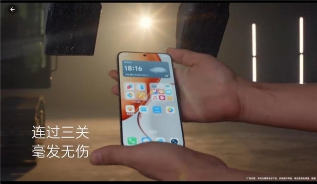 2025高性价比手机推荐：荣耀X70三防全能王者