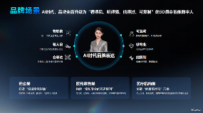 AI数字人助力医药行业智能化升级提效增质