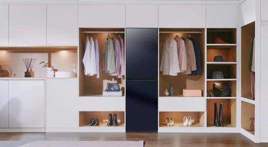 高端衣物护理新体验，智能清洁焕新生活