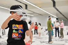 夏日美景视觉盛宴 多场景展现生态与人文