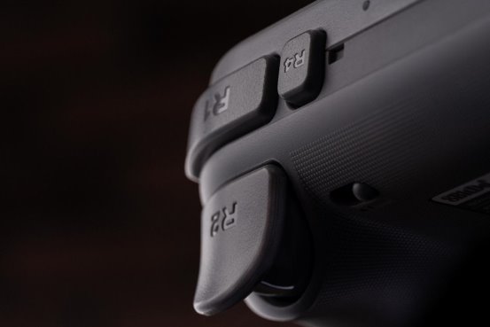 Pro 3游戏手柄升级发布，精准操控多平台兼容