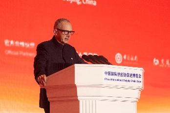 惠普深耕中国40年展示本土化创新与AI赋能供应链