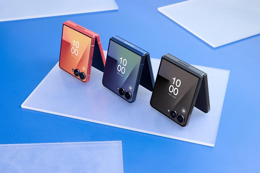 三星小折叠屏手机续航与耐用性获欧盟认证