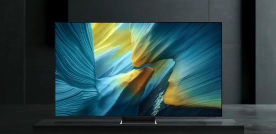 艺术电视2.0标准引领家居美学升级