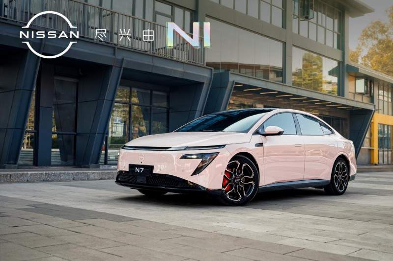 日产Re:Nissan计划重塑全球生产布局，中国成核心引擎