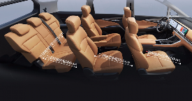 10万MPV选哪款？G50混动全场景出行体验