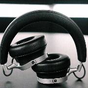 无线降噪耳机 高品质音质 红点设计奖