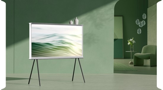 艺术电视2.0标准引领家居美学升级